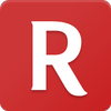 Redfin icono