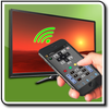 Control Remoto para Televisores LG (Smart TV) icono