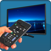 TV Remote Panasonic|Remoto Televisore Panasonic icono