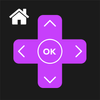 Remote for Roku : Codematics icono