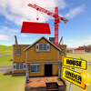 Build A House - Home construction icono