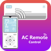 Universal AC Remote Control For All icono