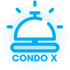 Condo.X icono