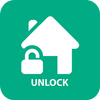 Smart Gate Unlock icono