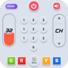 Universal Remote icono