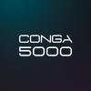 Conga 5000 icono