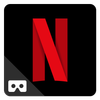 Netflix VR icono