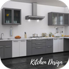 Diseños de Cocina - Decoración de Cocinas icono