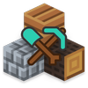 Constructor para Minecraft PE icono