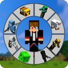 morph mobs mod for minecraft icono