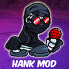 FNF VS Accelerant Hank Mod icono