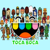 Toca Boca Life icono