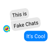 Fake Chat Messenger, Prank Chat icono