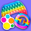 Fidget Games: Pop It & Dimple icono