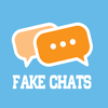 Fake Chat icono