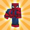 SpiderMan Mod icono