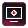 Vodafone TV icono