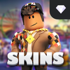 Master skins for Roblox icono