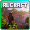 RLCraft icono