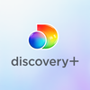 discovery+ icono