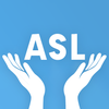 Sign Language ASL - Pocket Sign icono