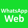 Whatsapp Web icono