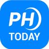 Philippines Today - earn money icono