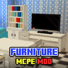 Furniture Mod icono