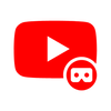 YouTube VR icono