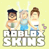 Girls Skins for Roblox icono