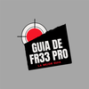 Guía de Fr33 Pro icono