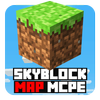 One Block Map for MCPE icono