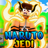 Naruto jedi mod icono