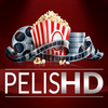 Pelis HD icono