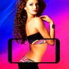 Scan body photo filter icono