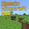 Classic Minecraft Mod icono