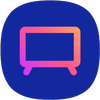 Samsung TV Plus icono