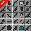 Guns for Minecraft icono