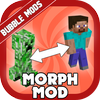 Morph Mod icono