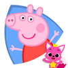 Peppa Pig icono