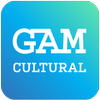 GAM Cultural icono