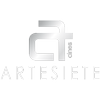 Artesiete Cines icono