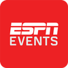 ESPN Events icono