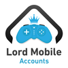 Lords Mobile Accounts icono