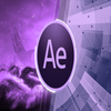 Adobe After Effects Complete Course icono