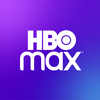 HBO Max icono