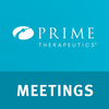 Prime Meetings icono