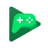 Google Play Juegos icono