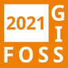 FOSSGIS 2021 Programm icono