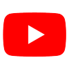 YouTube icono